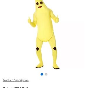 Fortnite Teen size Halloween costume